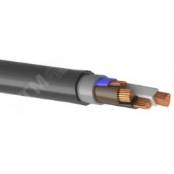Кабель силовой ВВГнг(А)-LSLTx 4х120,0 мс (N) - 1 кВ ТРТС Кабель силовой ВВГнг(А)-LSLTx 4х120,0 мс (N) - 1 кВ ТРТС