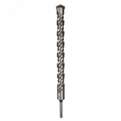 Бур по бетону 32x400x340 мм, SDS PLUS