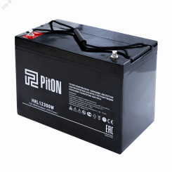 Аккумулятор PitON HRL12300W