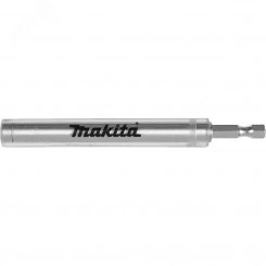 Прозрачный держатель для насадки и шурупа 120 мм Прозрачный держатель для насадки и шурупа 120 мм