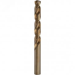 Сверло по металлу HSS-Co 13х101x151 Сверло по металлу HSS-Co 13х101x151