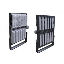 Светильник ДО-600w IP67  85470Лм 5000К 150х70°