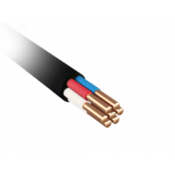 Кабель контрольный КВВГнг(А)-LS-ХЛ 7х6 ТРТС