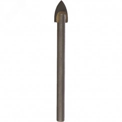 Сверло по стеклу 3x65