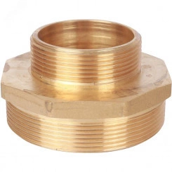 Ниппель 3'X2' НН переходной Ниппель 3'X2' НН переходной