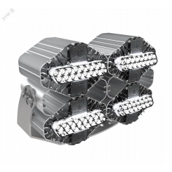 Светильник L-lego II 220 banner/178/Г30/740/05/L100/IKIX-64/220AC IP66