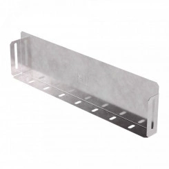 Заглушка лотка Стандарт 400х100 Заглушка лотка Стандарт 400х100