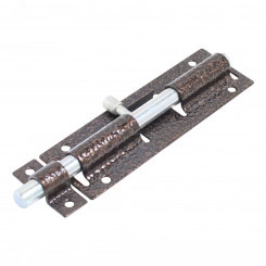 Засов Киров Секрет ЗД-07 антик медь Засов Киров Секрет ЗД-07 антик медь