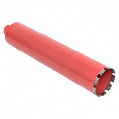 Коронка алмазная (проходка) WCHP-102/450 (1 UNC) Expert Коронка алмазная (проходка) WCHP-102/450 (1 UNC) Expert