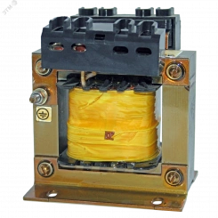 Трансформатор напряжения двухобмоточный ОСМР - 0.1 У3 220/5-110