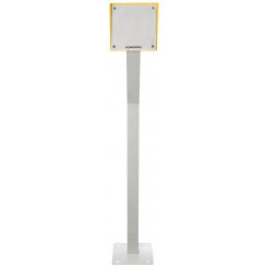 Стойка въезда Стойка въезда