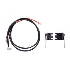 Модуль вспомогательных контактов для определения фактического положения стрелы шлагбаума GT8 Модуль вспомогательных контактов для определения фактического положения стрелы шлагбаума GT8