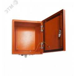 Корпус монтажный SNA-8521C-BOX