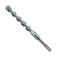 Бур SDS-Plus II 15/200/260 Pointer Бур SDS-Plus II 15/200/260 Pointer