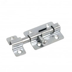 Шпингалет Кунгур ЗТ4 цинк Шпингалет Кунгур ЗТ4 цинк