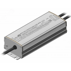 Драйвер светодиодный ИПС100-700ТПУ(400-700) IP67 1313 Драйвер светодиодный ИПС100-700ТПУ(400-700) IP67 1313