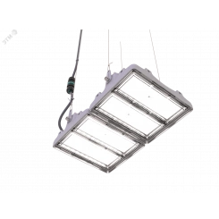 Светильник L-pixel 2/100/Д/840/(R5)/01/MT-KM/I1-D2/220AC IP66 RAL7035