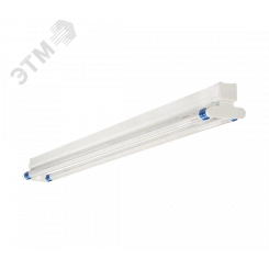 Светильник ДСО-02-1х22-002 с/л Philips 840, реечн., IP20 Светильник ДСО-02-1х22-002 с/л Philips 840, реечн., IP20