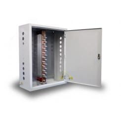 НКУ щит ГЗШ-43-УХЛ4 IP31 (700А / 20 присоединений)