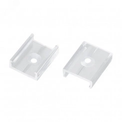 Держатель ARL-MOONLIGHT-1516-CLIP CLEAR (ARL, Пластик)