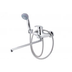 Смеситель для ванны с душем TSB-950-1202 тип См-ВУОРНШлА Смеситель для ванны с душем TSB-950-1202 тип См-ВУОРНШлА