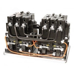 Контактор электромагнитный УХЛ4 В, 220В, (2з+2р) Контактор электромагнитный УХЛ4 В, 220В, (2з+2р)