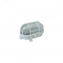 Светильник ПСХ-60 (евро) IP53 пластиковая решетка белый Светильник ПСХ-60 (евро) IP53 пластиковая решетка белый