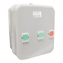 Пускатель электромагнитный У2 220В РТТ-231 63.0А Пускатель электромагнитный У2 220В РТТ-231 63.0А