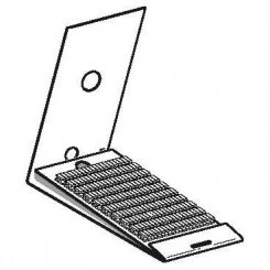 Маркеры для гильз E (200шт.)