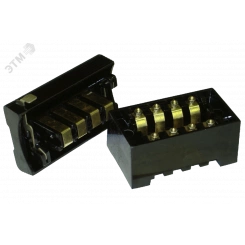 БИ-4 УХЛ4 п.п. БЛОК ИСПЫТАТЕЛЬНЫЙ .01