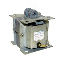 Электромагнит МИС 4100 220В 50Гц Электромагнит МИС 4100 220В 50Гц