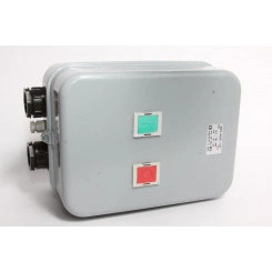 Пускатель электромагнитный У3 380В РТТ-231 63.0А Пускатель электромагнитный У3 380В РТТ-231 63.0А