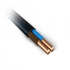 Кабель силовой ВВГ-Пнг(А)-LS 2х2.5ок-0.66 ТРТС(10м) Кабель силовой ВВГ-Пнг(А)-LS 2х2.5ок-0.66 ТРТС(10м)