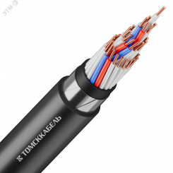 кабель КВБбШвнг(А)-LS 37х1,5