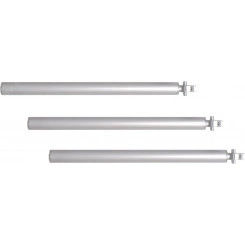 Планки переграждающие ''Автоматическая антипаника'' из стали с полимерным покрытием Планки переграждающие ''Автоматическая антипаника'' из стали с полимерным покрытием