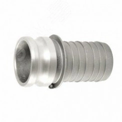 Камлок из нерж.стали (304) SSE-50