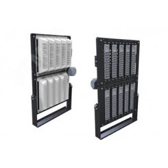 Светильник ДО-500w IP67 71225Лм 5000К 10°