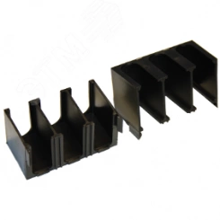 Крышка клеммная ВА57-31-ОМ4-РЕГ-