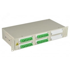 Кросс ШКОС-Л -2U/4 -32 -SC ~32 -SC/APC ~32 -SC/APC