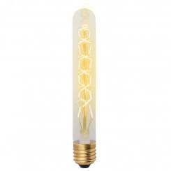 Лампа накаливания декоративная ЛОН 60 вт 300 Лм E27 Vintage IL-V-L28A-60/GOLDEN/E27 CW01