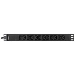 Блок распределения питания PDU Ippon Basic 1 U