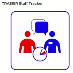 Программное обеспечение для измерения качества работы персонала (продавцов / менеджеров / промоутеров) в офлайн ритейле Программное обеспечение для измерения качества работы персонала (продавцов / менеджеров / промоутеров) в офлайн ритейле