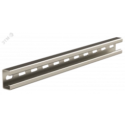 Опорный профиль AS L=1215 HDG