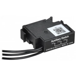 ARMAT Дополнительный контакт правый для MCCB типоразмер G, H, I 1NO1NC IEK