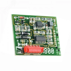 Плата декодирования для проводных кодонаборных клавиатур Плата декодирования для проводных кодонаборных клавиатур