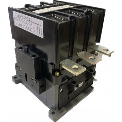 Пускатель электромагнитный ПМ12-160150 УХЛ4 В 110В/50Гц 2з+2р 160А, без реле, IP20  (ЭТК)