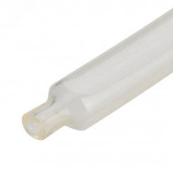 Трубка термоусадочная клеевая ТТК(3:1)-40/13 прозр