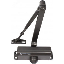 Доводчик дверной с усилием EN2 для дверей Доводчик дверной с усилием EN2 для дверей