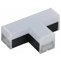 Светильник LED T-образн. 1010 10Вт 4000К 117х180мм чер. IEK Светильник LED T-образн. 1010 10Вт 4000К 117х180мм чер. IEK