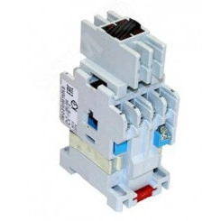 Контактор э/м ПМ12-010100 УХЛ4 В, 380В, (2з+1р), АЭС